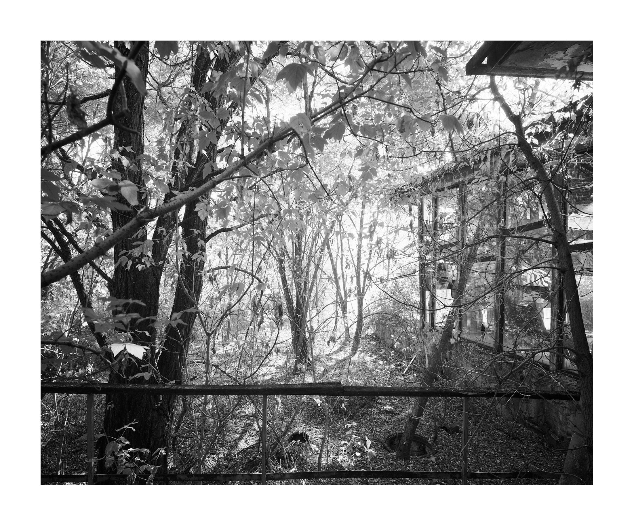 PRYPJAT | 51°24´29,3´´N 30°03´53,5´´O