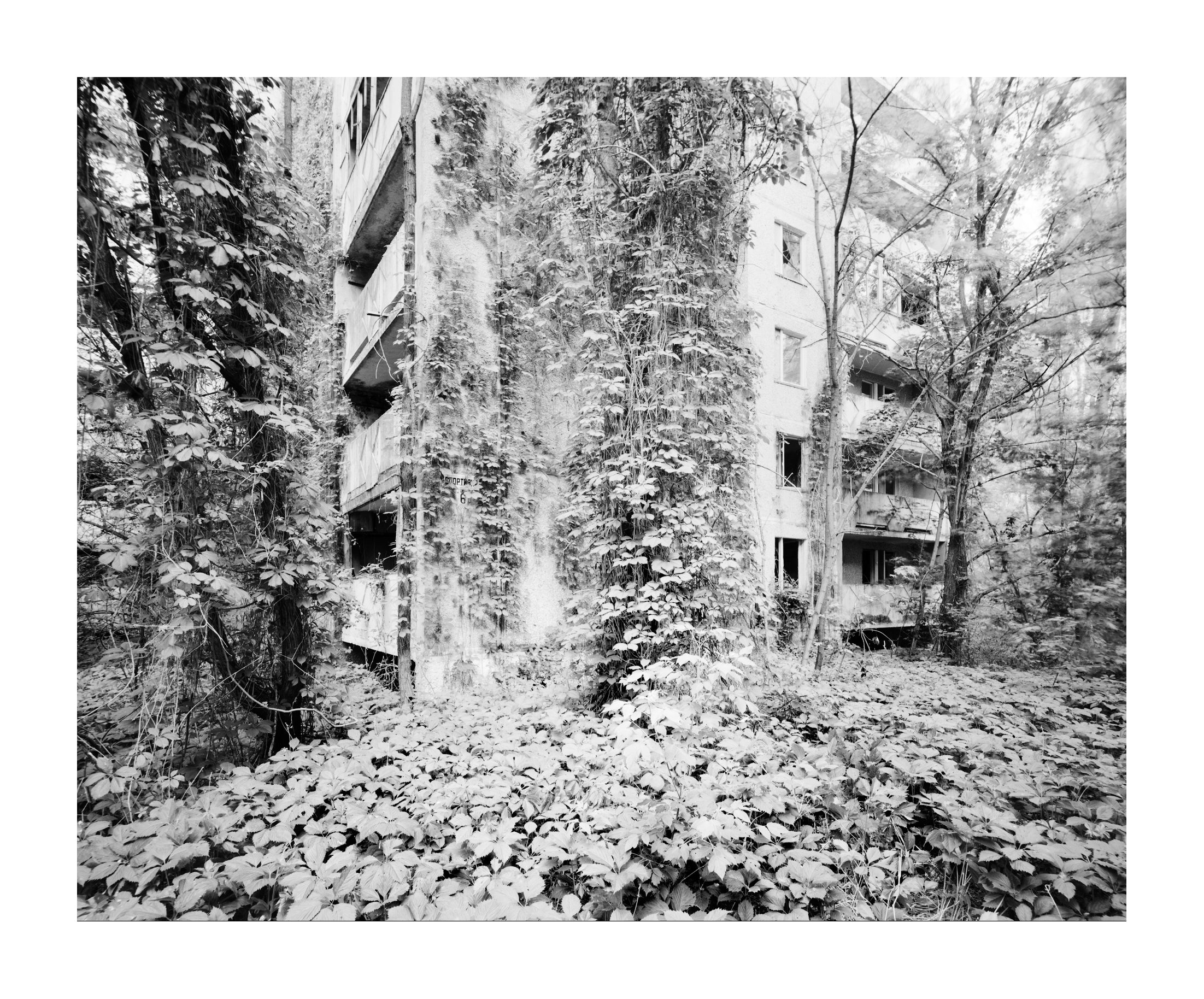 PRYPJAT | 51°24´06,5´´N 30°03´21,9´´O